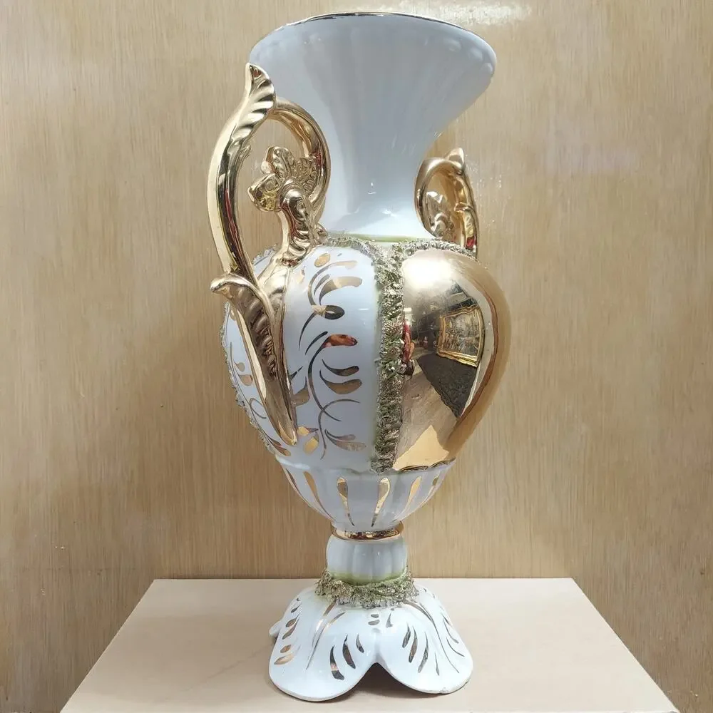 *RARE* Mid Century Ornate 15